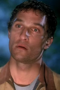 Frailty [Matthew McConaughey]